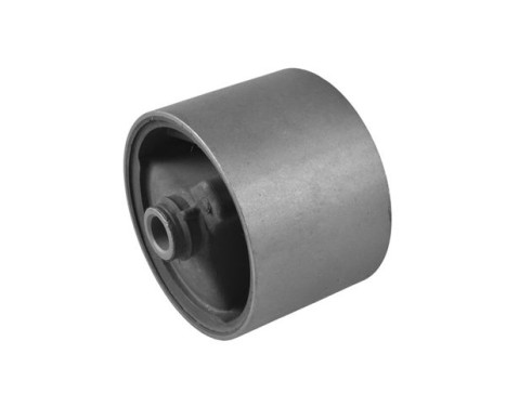 Engine Mounting