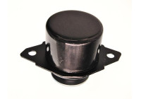 Engine Mounting