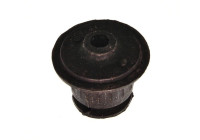 Engine Mounting