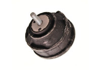 Engine Mounting