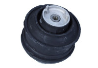 Engine Mounting