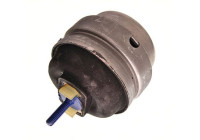 Engine Mounting
