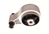 Engine Mounting