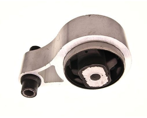 Engine Mounting