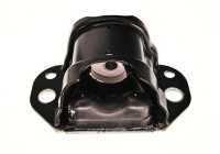 Engine Mounting