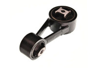 Engine Mounting