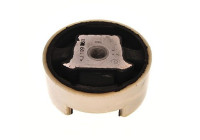 Engine Mounting