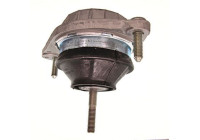 Engine Mounting
