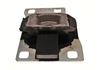 Engine Mounting