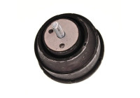 Engine Mounting