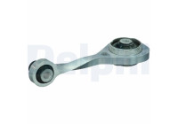 Engine Mounting