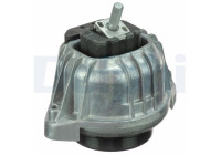 Engine Mounting