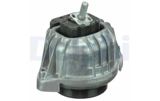 Engine Mounting