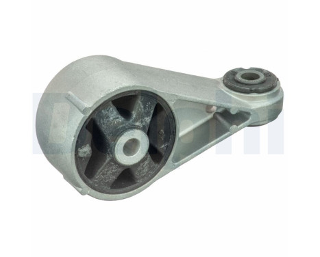 Engine Mounting