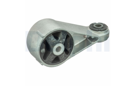 Engine Mounting