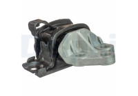 Engine Mounting