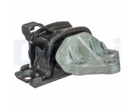 Engine Mounting