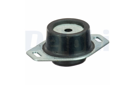 Engine Mounting