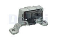Engine Mounting