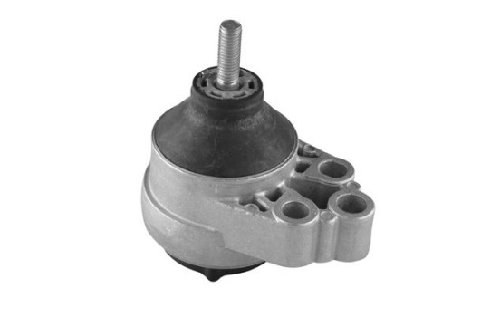 Engine Mounting