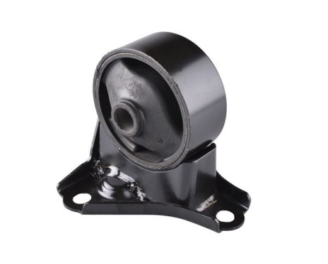 Engine Mounting