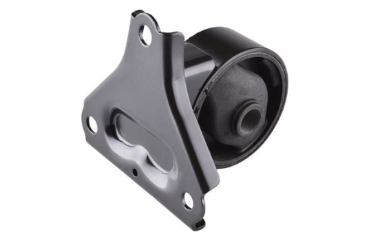 Engine Mounting, Image 3