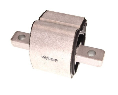 Engine Mounting