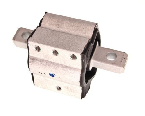 Engine Mounting, Image 2