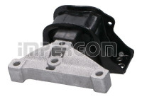 Engine Mounting