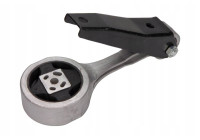 Engine Mounting