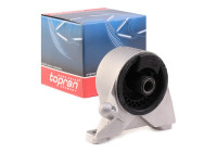 Engine Mounting