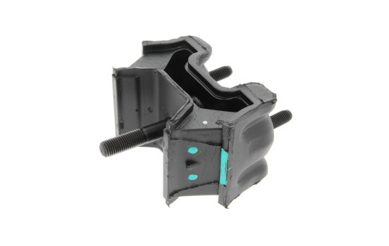 Engine Mounting
