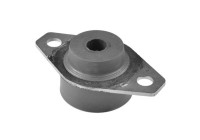 Engine Mounting