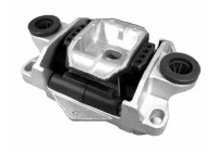 Engine Mounting
