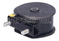 Engine Mounting