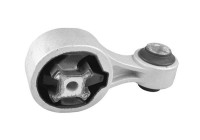 Engine Mounting