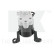 Engine Mounting