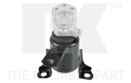 Engine Mounting, Image 2