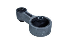 Engine Mounting
