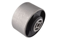 Engine Mounting