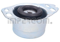 Engine Mounting