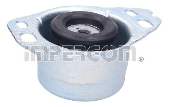 Engine Mounting