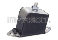 Engine Mounting