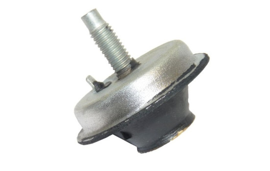 Engine Mounting