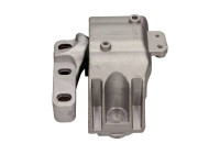 Engine Mounting