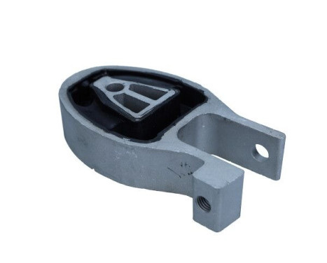 Engine Mounting