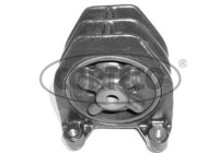 Engine Mounting