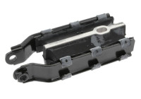 Engine Mounting