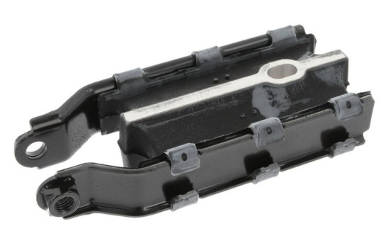 Engine Mounting