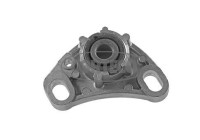 Engine Mounting